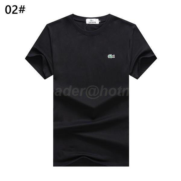 Lacoste Men's T-shirts 75